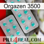 Orgazen 3500 29